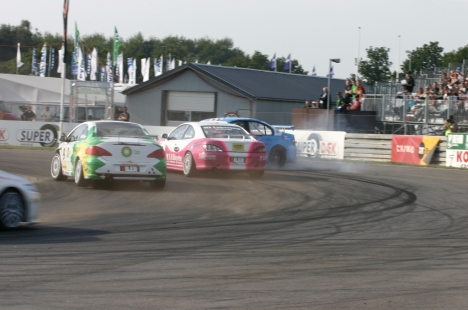 DTC Padborg Super Prix
(Foto: Spider-Web)